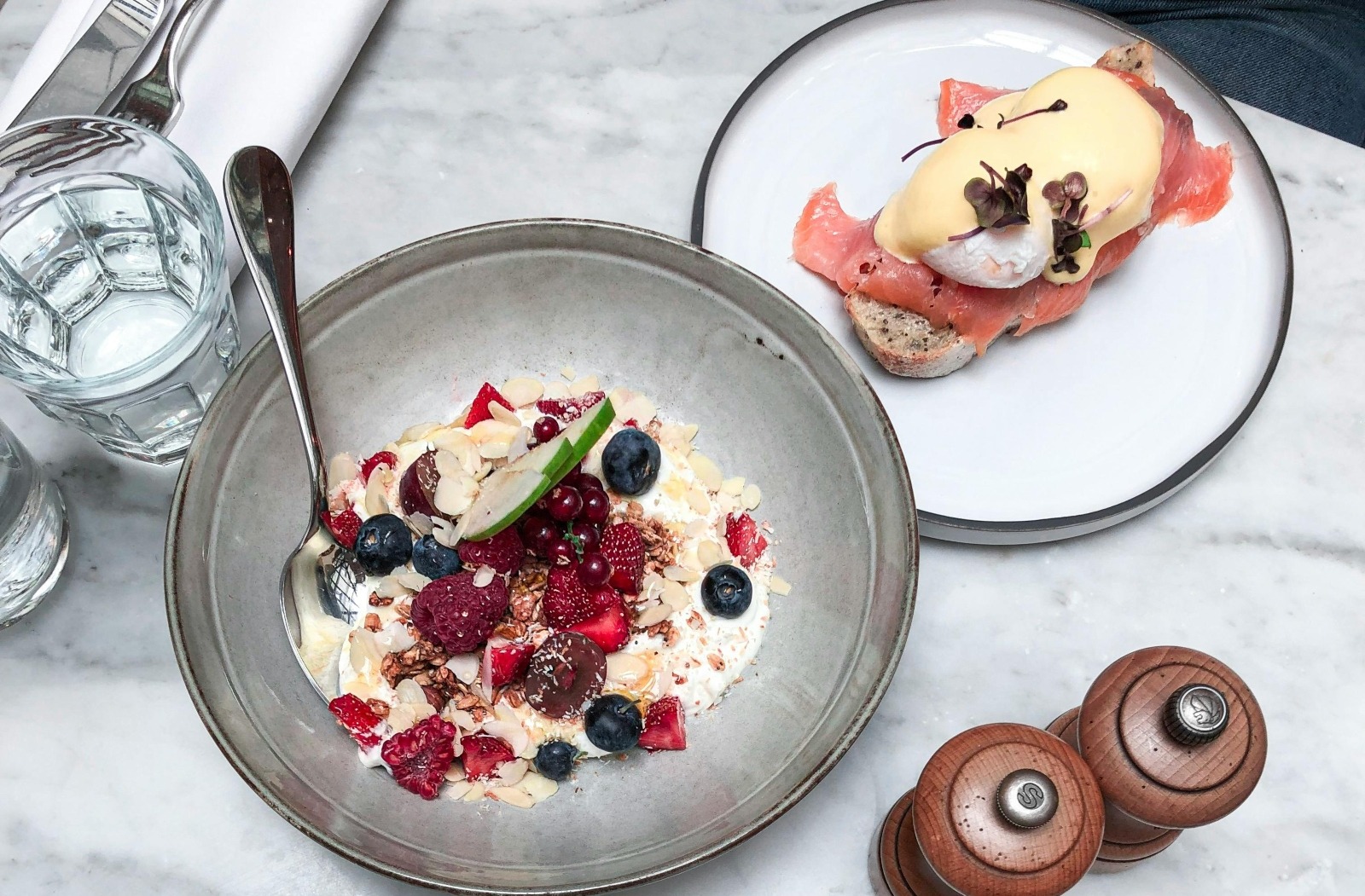 Cele mai bune combinatii alimentare