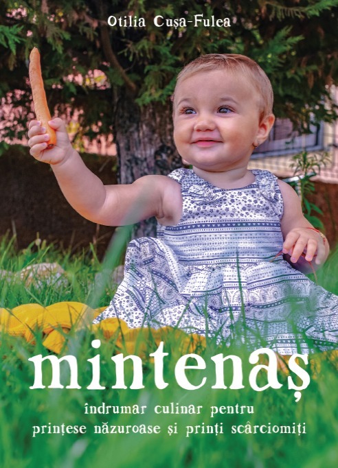 Mintenaș, ghid pentru părinți