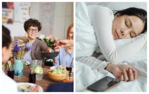 Ce trebuie sa manance si sa bea mamele pentru a fi sanatoase si active