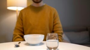 Dieta barbatilor le influeanteaza sanatatea sexuala