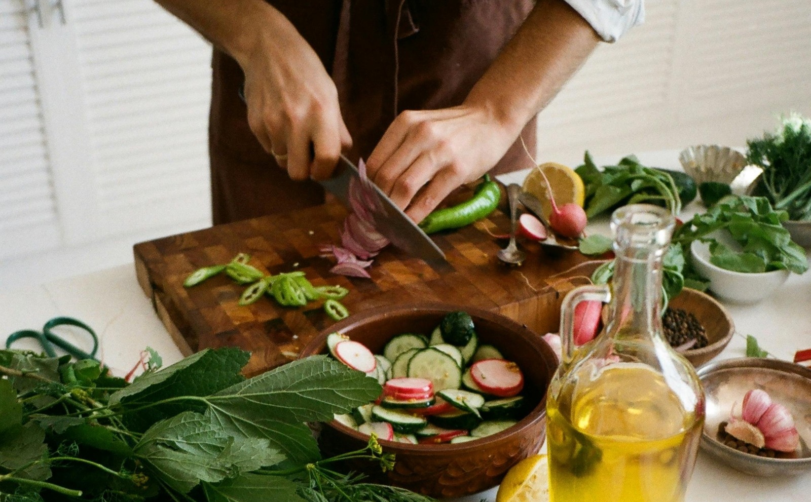 Dieta sanatatii planetare protejeaza de cancerul pulmonar