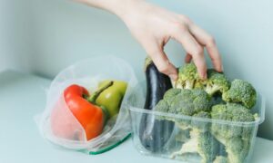 Beneficii si efecte adverse ale dietei vegane