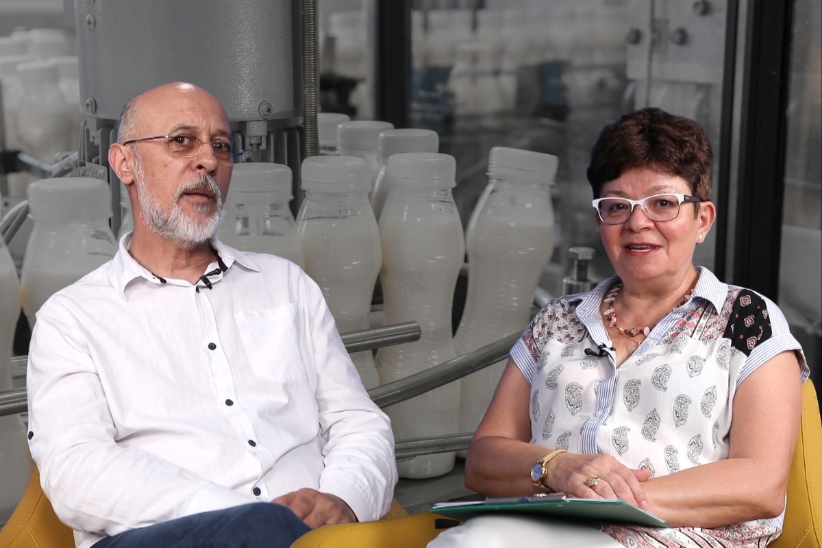 Dorin Cojocaru, Președinte APRIL