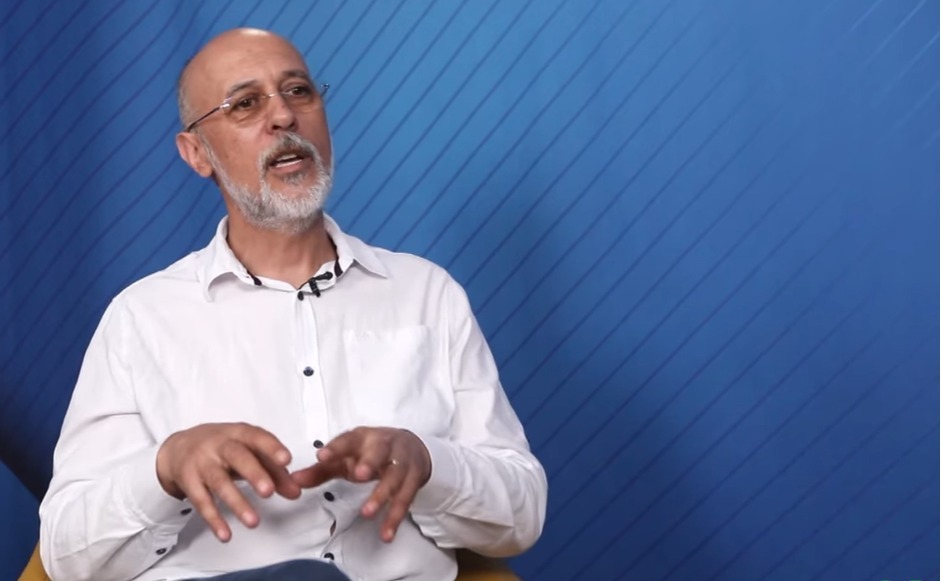 Dorin Cojocaru, președintele Asociației Patronale Române din Industria Laptelui