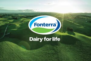 Vanzarea gigantului din lactate Fonterra