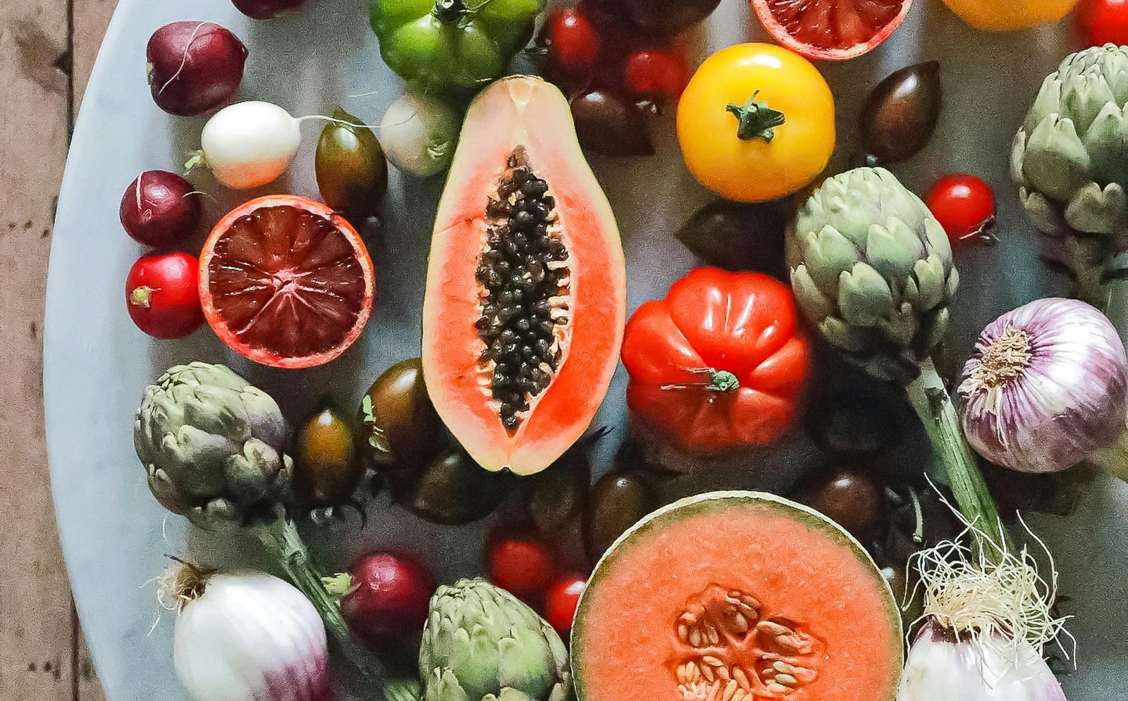 Fructe si legume reocmandate in dieta ketogenica