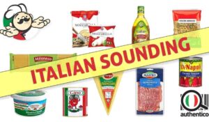 italian sounding