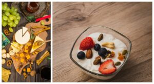 Lactatele mancate seara pot distruge somnul si pot genera cosmaruri