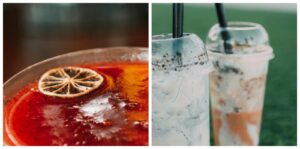 Ce beau si mananca europenii pentru a face fata caniculei