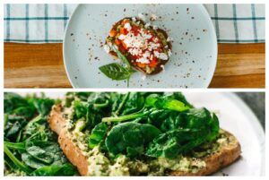 Mic dejun ideal pentru diabetici