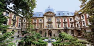 Ministerul Agriculturii din România