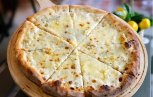 Pizza Antica, București