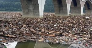 Apă contaminată la Poiana Largului