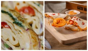 Quesadilla poate ajuta la reglarea glicemiei