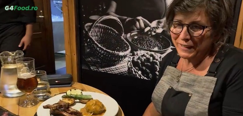 Sarmale din Pirineii spanioli