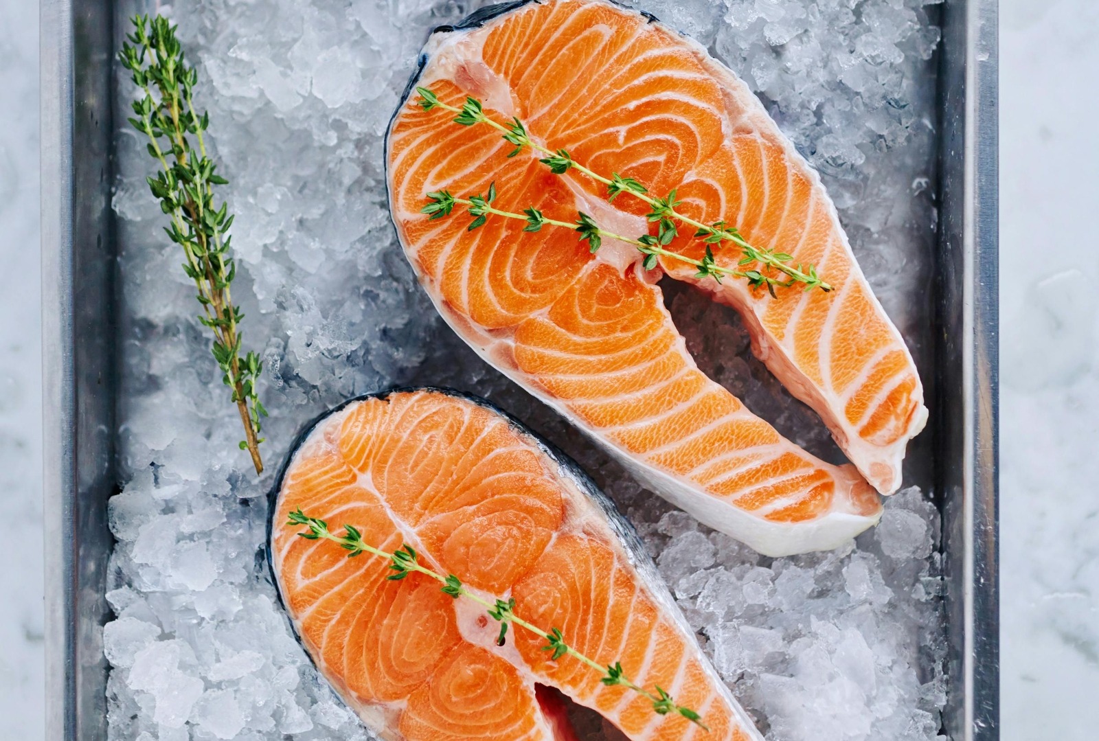 Beneficiile somonului afumat