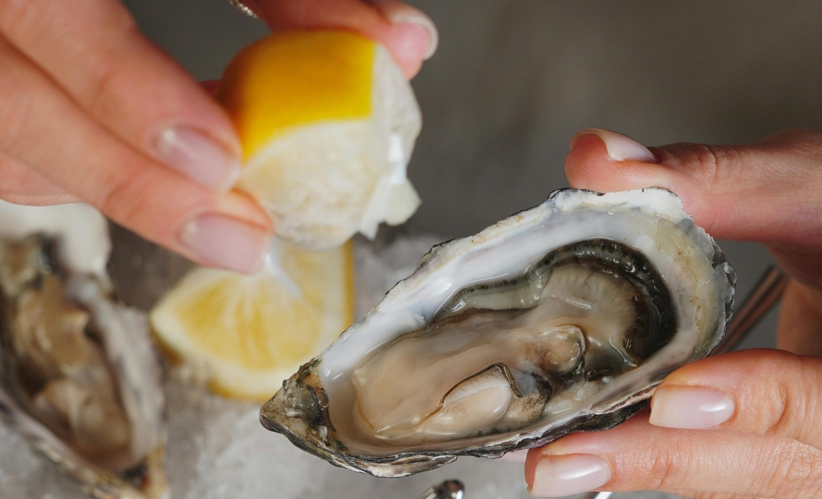 Riscuri cand mananci stridii crude si cum sa faci sa nu te imbolnavesti