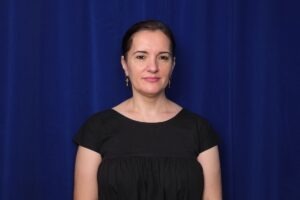 Tania Fântână (nutriționist)