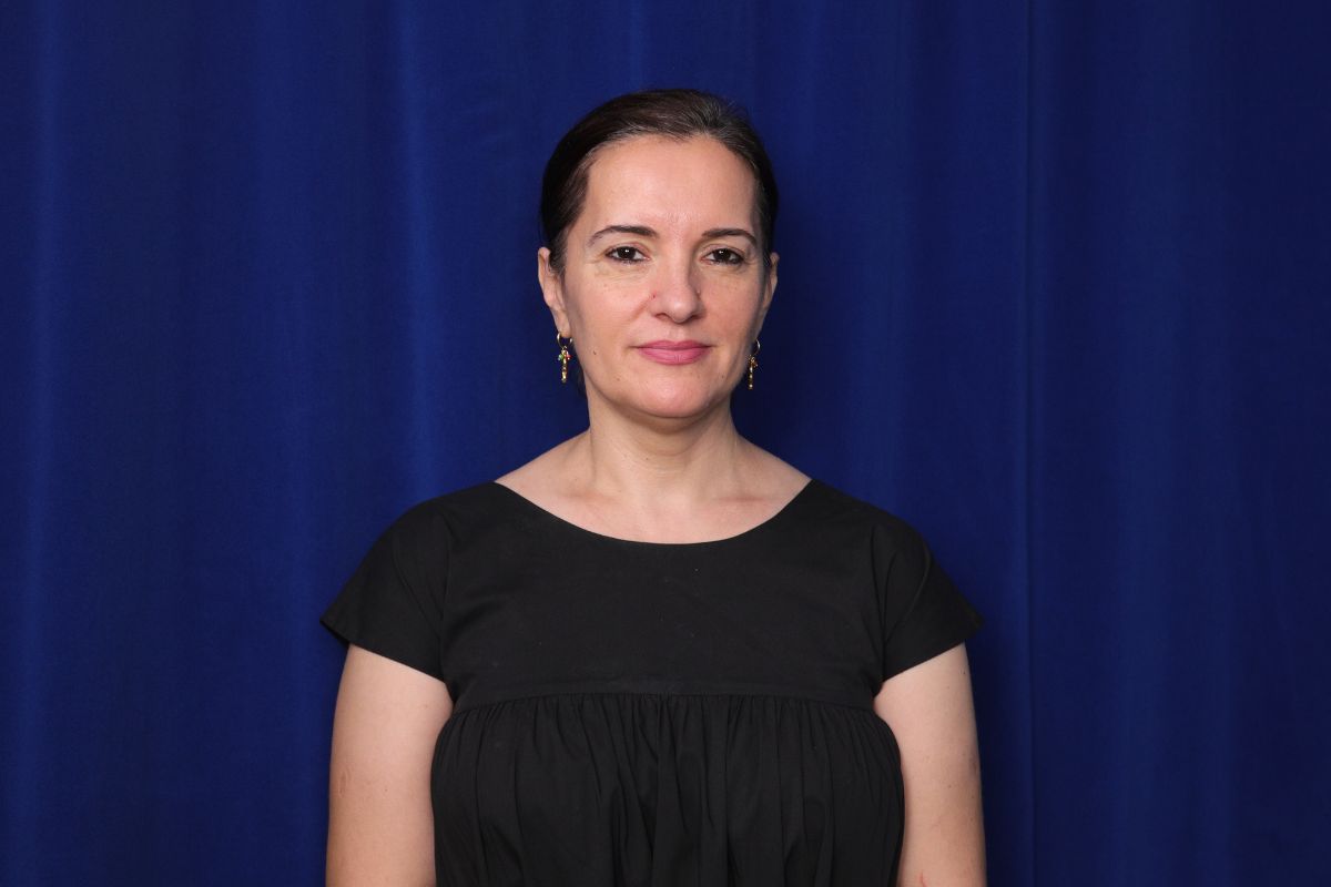 Tania Fântână (nutriționist)