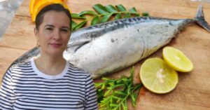 Tania Fântână, despre ton