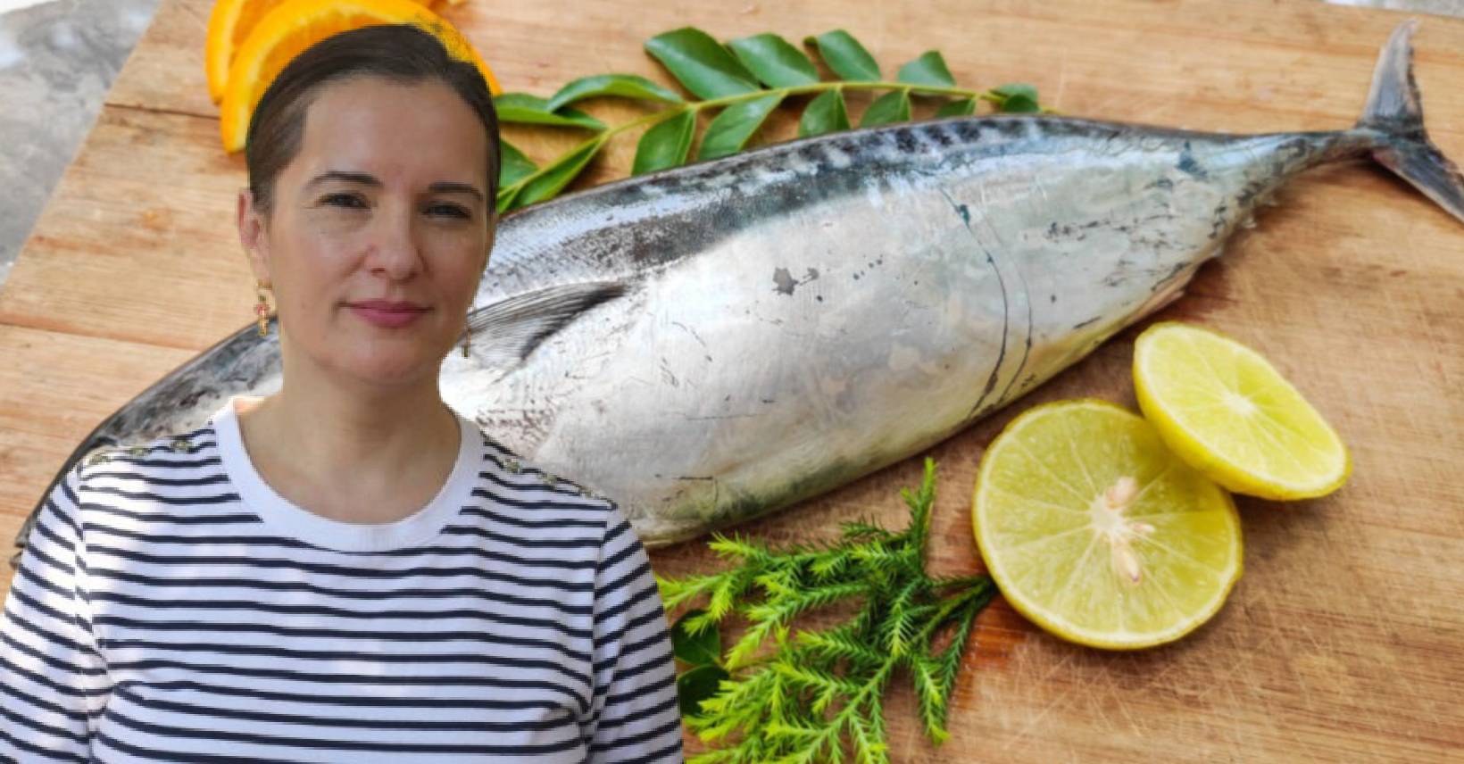 Tania Fântână, despre ton