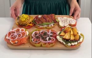 „Tomato Flights”, gustarea de vară care face furori pe rețelele sociale