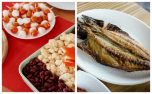 Alimente ce sustin sanatatea si frumusetea pielii