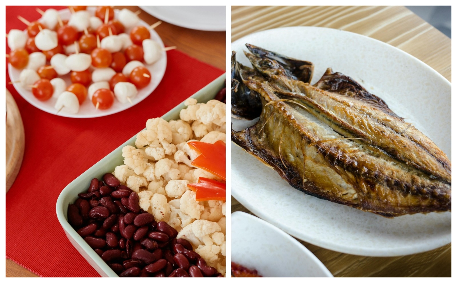 Alimente ce sustin sanatatea si frumusetea pielii