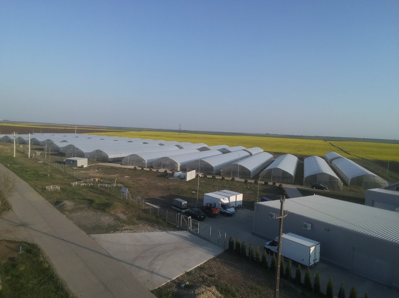 BioFresh Banat, o poveste de succes