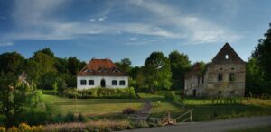 Bethlen Estates Transylvania_