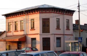 carciuma il caragiale buzau