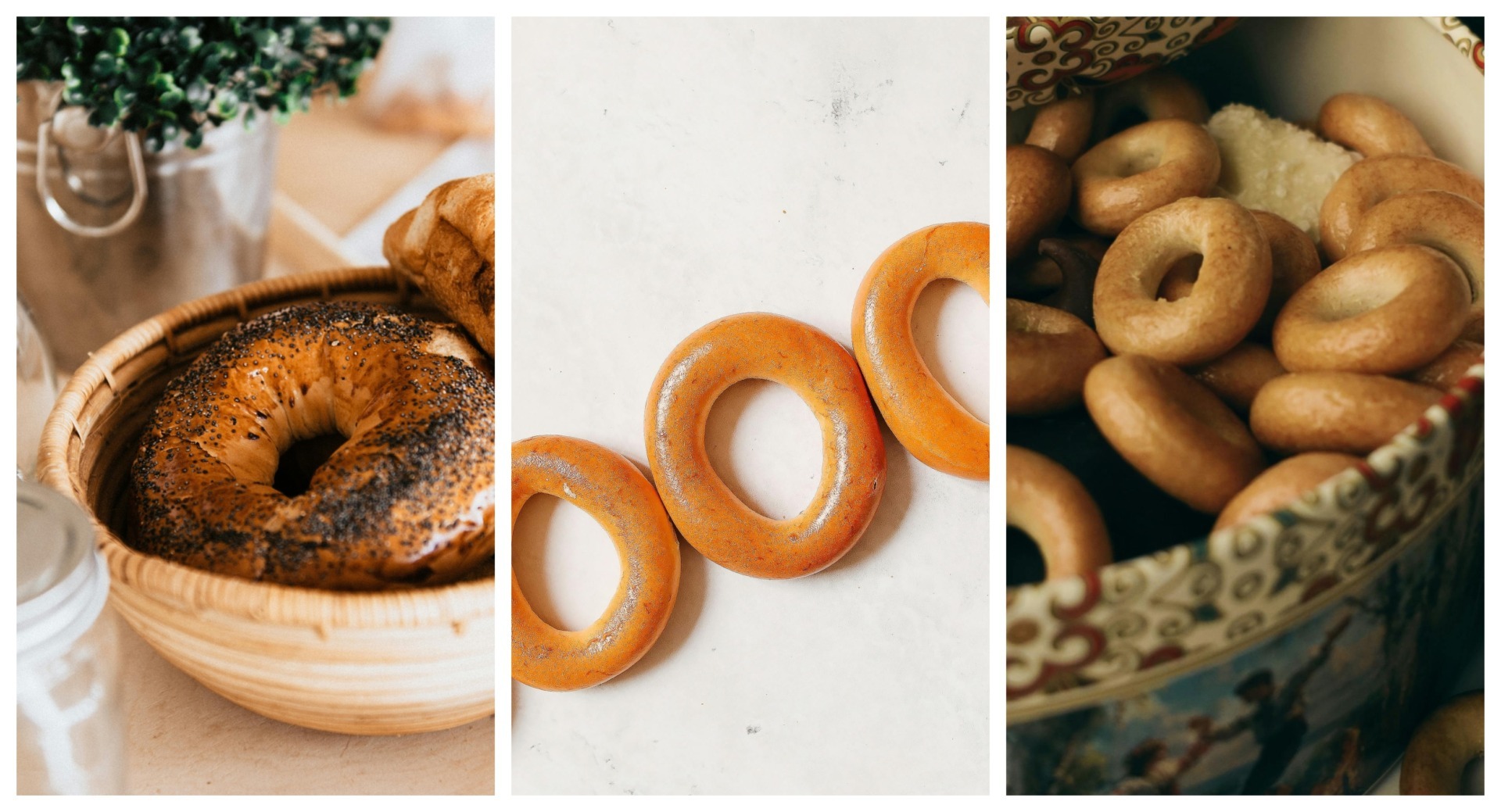 Ce se intampla daca mananci zilnic covrigi si ce sortiment ar fi ideal sa alegi