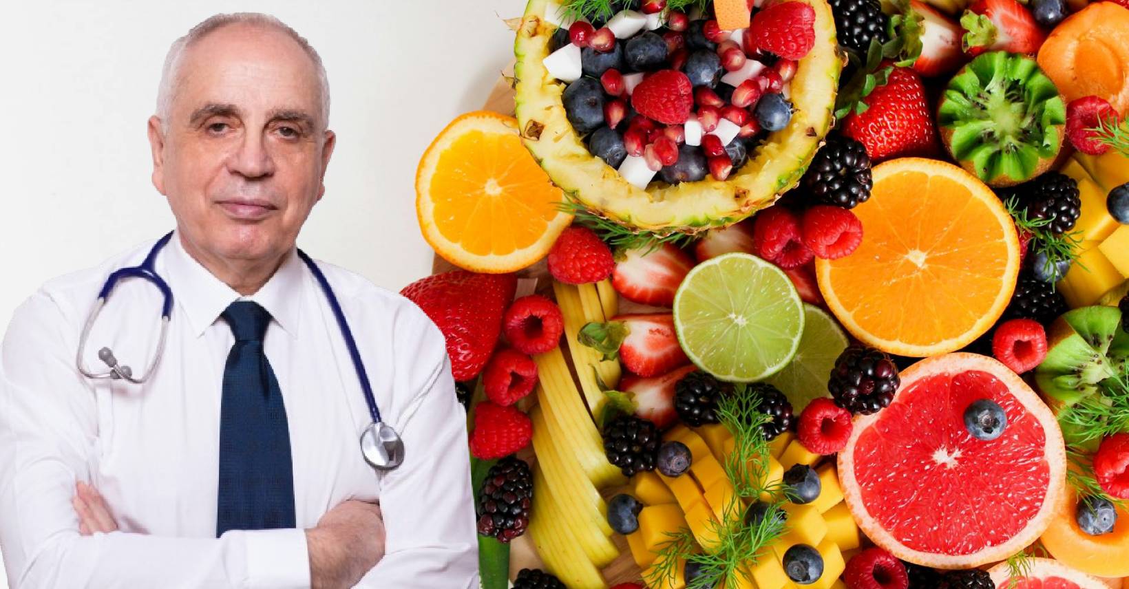 Dr. Gabriel Tatu-Chițoiu, medic primar cardiolog