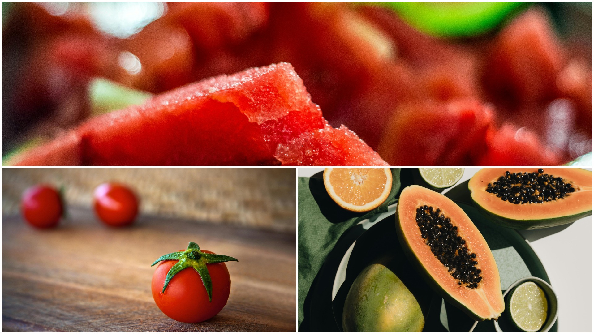 licopen alimente pentru piele