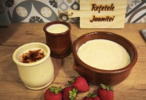 orez cu lapte asturian