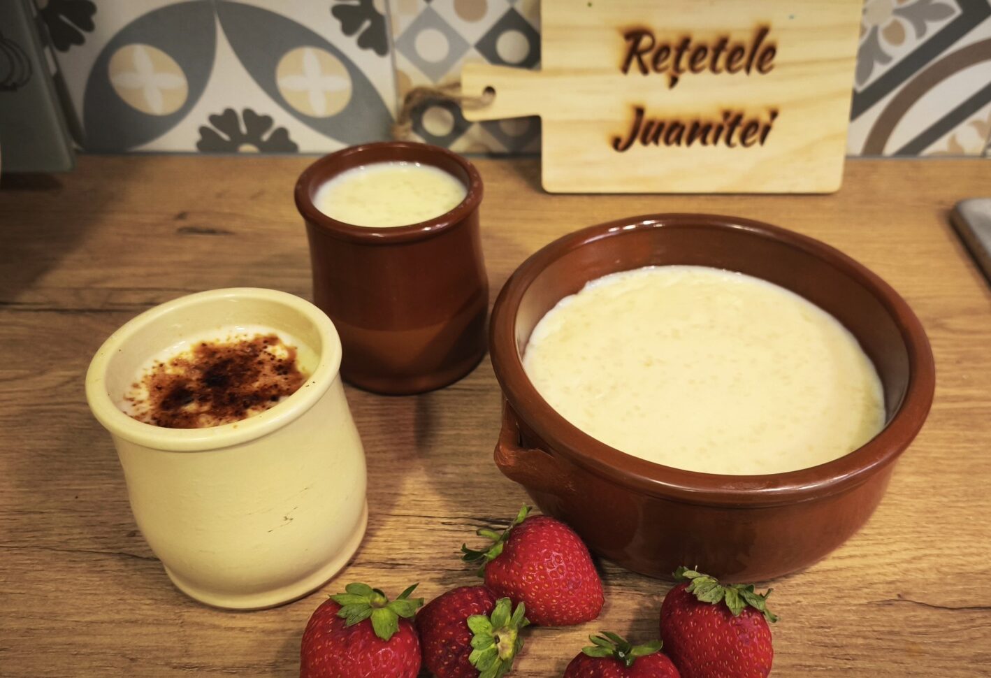 orez cu lapte asturian