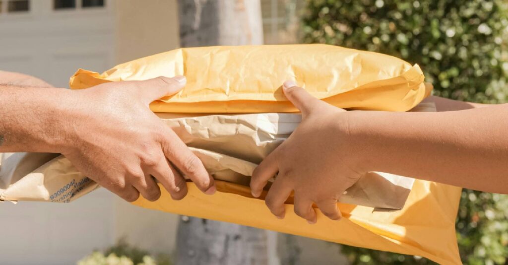 livrare amazon produse proaspete SUA