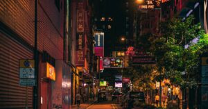 hotel China mâncare stradală preparate gastronomice