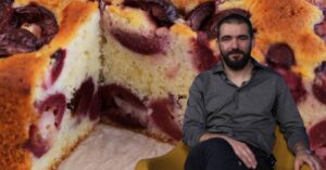 dulce candy bar cuptorul lui Robert Robert Eisler