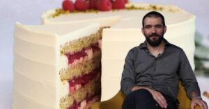 dulce candy bar cuptorul lui Robert Robert Eisler