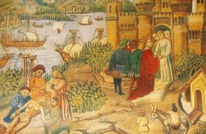 principiile-alimentatiei-sanatoase-ale-scolii-medicale-salernitane-din-evul-mediu-confirmate-de-stiinta