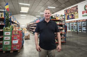 de la sarmale la tapas razvan fodor balcan aliment zaragoza