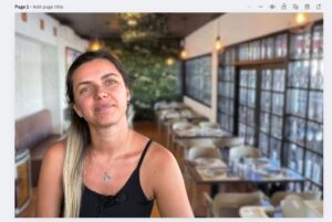 casa dels sabors larisa olteanu de la sarmale la tapas