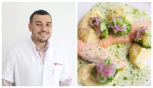 Un medic endocrinolog, despre alimentele recomandate in sindormul ovarelor polichistice