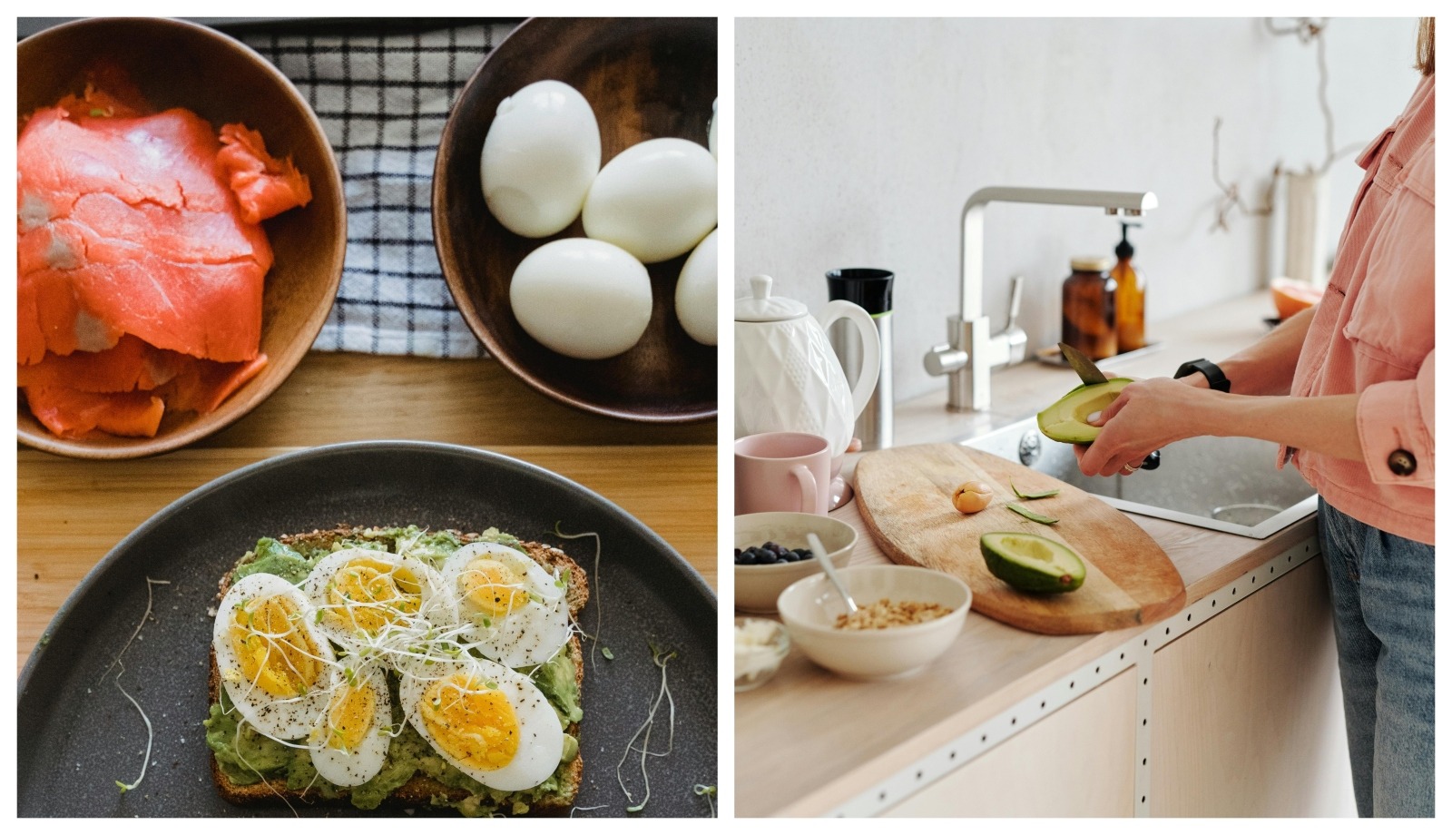 Alimente ce pot reduce stresul