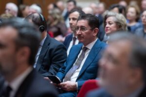 Preşedintele Consiliului Concurenţei, Bogdan Chiriţoiu, spune că plafonarea prețurilor nu mai are sens din punctul de vedere al pieței