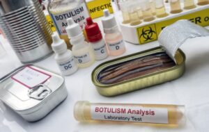 patru decese in Italia in ultimele zile in urma intoxicatiei cu botulina, cele mai la risc sunt conservele