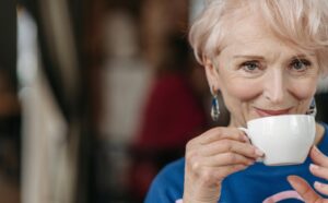 Cafeaua ajuta la imbatranirea sanatoasa