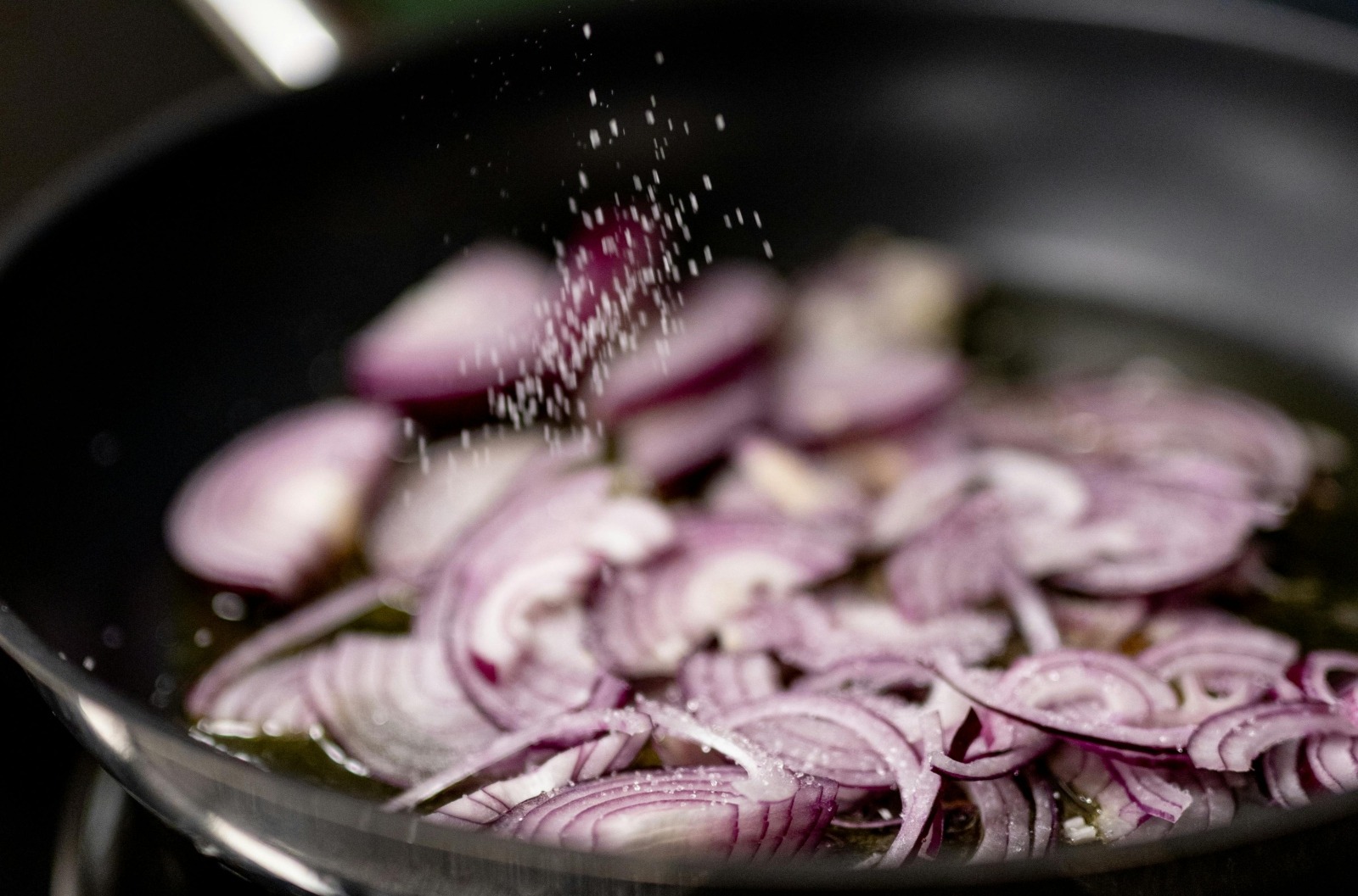 De ce provoaca ceapa reflux gastric