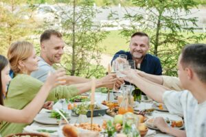 Tendinte pentru cine de vara perfecte si relaxante